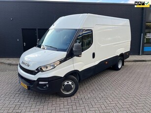 Iveco Daily 40C17V 3.0 352 H3 L3 DUBBELLUCHT