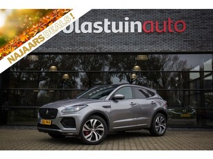 Jaguar E-Pace 1.5 P300e AWD R-Dynamic HSE , Pano dak, HUD