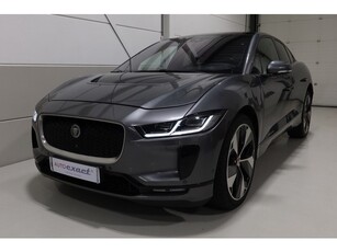 Jaguar I-PACE EV400 First Edition 90 kWh (bj 2018)