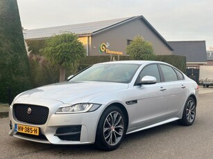 Jaguar XF 2.0 R-Sport 2015 AUT Navi/Leer/Clima/Lmv