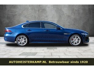 Jaguar XF P300 AWD R-Dynamic SE Panoramadak Navi Camera 19