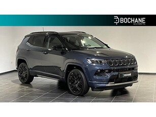 Jeep Compass 4xe 240 Plug-in Hybrid Electric S