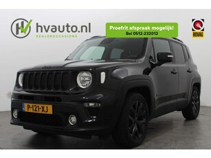 Jeep Renegade 1.0T 120PK LIMITED Navi Clima Trekhaak