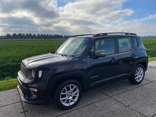 Jeep Renegade 1.0T-e2 Freedom, LEDER, Navigatie, LIMITED