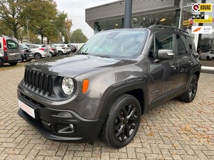 Jeep Renegade 1.4 MultiAir Limited, Automaat, Navi, Apple