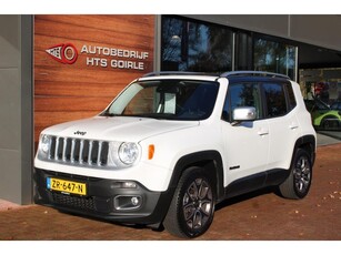 Jeep Renegade 1.4 MultiAir Opening Edition