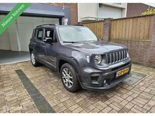 Jeep Renegade 1.5T e-Hybrid Limited