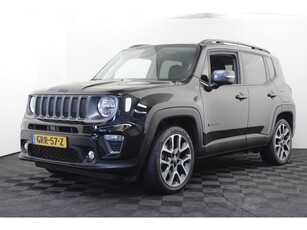 Jeep Renegade 4xe 240 Plug-in Hybrid Electric S (bj 2022)