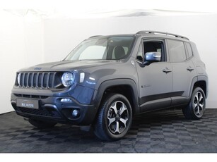 Jeep Renegade 4xe 240 Plug-in Hybrid Electric Trailhawk