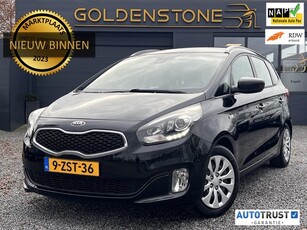 Kia Carens 1.6 GDi ComfortLine