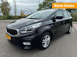 Kia Carens 2.0 / AUTOMAAT 7 PERSOONS NAVI VOLL