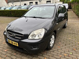 Kia Carens 2.0 CVVT X-tra