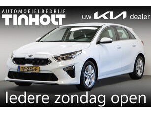 Kia Ceed 1.0 T-GDi DynamicLine (bj 2018)