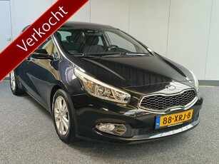 Kia cee'd 1.6 GDI Comfort Pack uit 2012 Rijklaar + 12