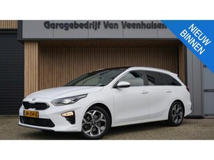 Kia Ceed Sportswagon 1.0 T-GDi 120pk ExecutiveLine Pano.Dak