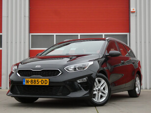 Kia Ceed Sportswagon 1.0 T-GDi DynamicLine/ automaat/ lage km/ zeer mooi!