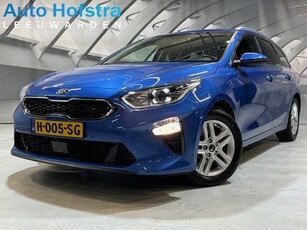 Kia Ceed Sportswagon 1.0 T-GDi DynamicPlusLine KEY-LESS