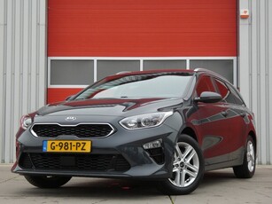 Kia Ceed Sportswagon 1.0 T-GDi DynamicPlusLine/ lage km/