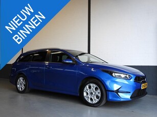 Kia Ceed Sportswagon 1.5 T-GDi 160PK DynamicLine