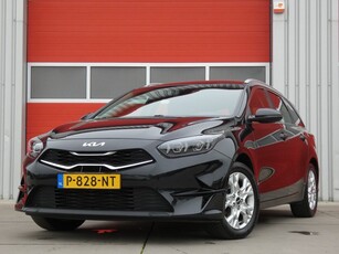 Kia Ceed Sportswagon 1.5 T-GDi DynamicLine/ trekhaak/ zeer