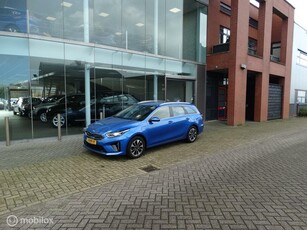 Kia Ceed Sportswagon 1.6 GDI PHEV Dynamic Line automaat