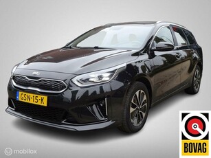 Kia Ceed Sportswagon 1.6 GDI PHEV DynamicPlusLine Cruise