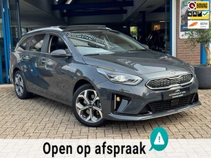 Kia Ceed Sportswagon 1.6 GDI PHEV ExecutiveLine Full Option!