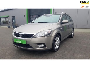 Kia Cee'd Sporty Wagon 1.4 CVVT Seven in zeer goede staat