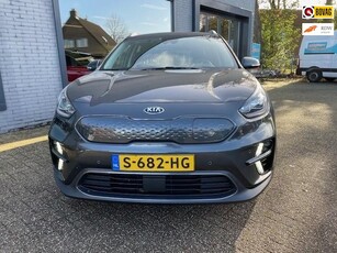 Kia E-Niro DynamicLine 64 kWh Half leder stoel en stuur