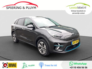 Kia e-Niro DynamicPL 64KWH Warmtepomp ACC Carplay Camera CSS