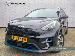 Kia e-Niro Edition 64 kWh Navigatie Stoelverwarming