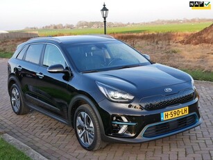 Kia E-Niro ExecutiveLine 64 kWh ** 14999 NETTO **