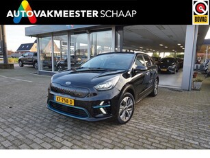 Kia e-Niro ExecutiveLine 64 kWh , Incl 12 mnd bovag