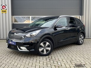 Kia Niro 1.6 GDi Hybrid BusinessLine Automaat Adaptieve