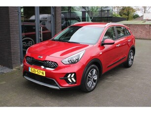 Kia Niro 1.6 GDi Hybrid DynamicLine (bj 2021, automaat)