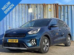 KIA NIRO 1.6 GDi HYBRID DYNAMICLINE I APPLE/ANDROID I