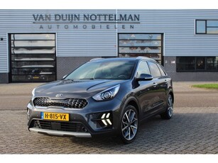 Kia Niro 1.6 GDi Hybrid DynamicPlusLine / Carplay / Keyless