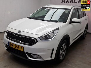 Kia Niro 1.6 GDi Hybrid ExecutiveLine UNIEKE KM ! GARANTIE