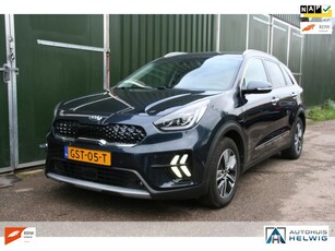 Kia NIRO 1.6 GDI PHEV DynamicPlusLine, LEER, NAVIGATIE