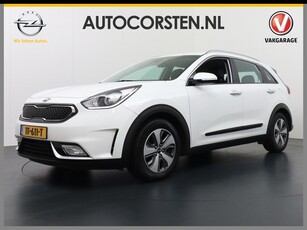 Kia Niro Hybrid AUT.6 DynamicLine Leer Navi Camera Apple