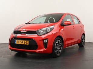 Kia Picanto 1.0 CVVT EconomyPlusLine - Airco - Electrische