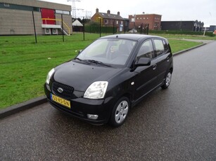 Kia Picanto 1.0 D-light