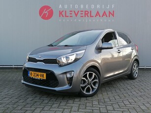 Kia Picanto 1.0 DPi DynamicPlusLine LM VELGEN APPLE