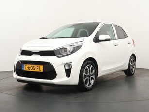 Kia Picanto 1.0 DPi DynamicPlusLine - Navigatie - Cruise