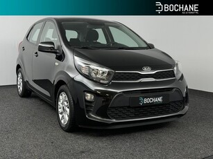 Kia Picanto 1.0 DynamiqueLine Achteruitrijcamera Cruise