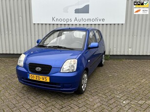 Kia Picanto 1.0 Light 5-deurs Slechts 50.000KM