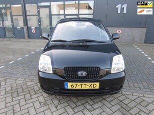 Kia Picanto 1.0 LX 2007 5-Deurs 99.000KM NAP APK.