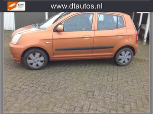 Kia Picanto 1.0 LXE