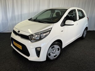 Kia Picanto 1.0 MPi ComfortPlusLine 1E