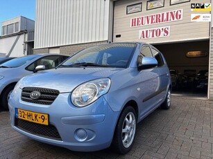 Kia Picanto 1.0 X-tra AIRCO